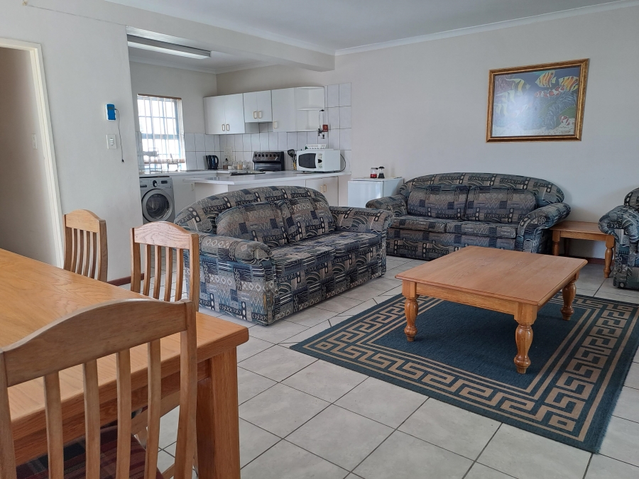 To Let 3 Bedroom Property for Rent in Gordons Bay Central Western Cape